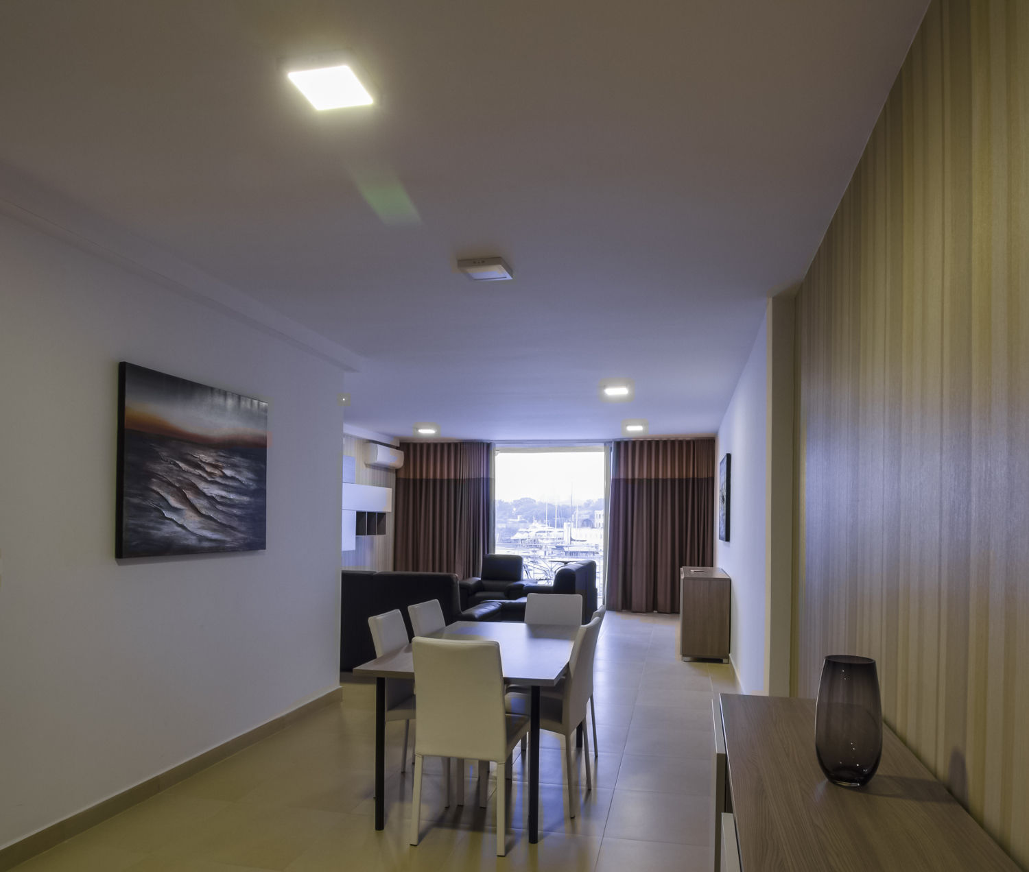 Blubay Apartments By St Hotels Gzira Eksteriør bilde